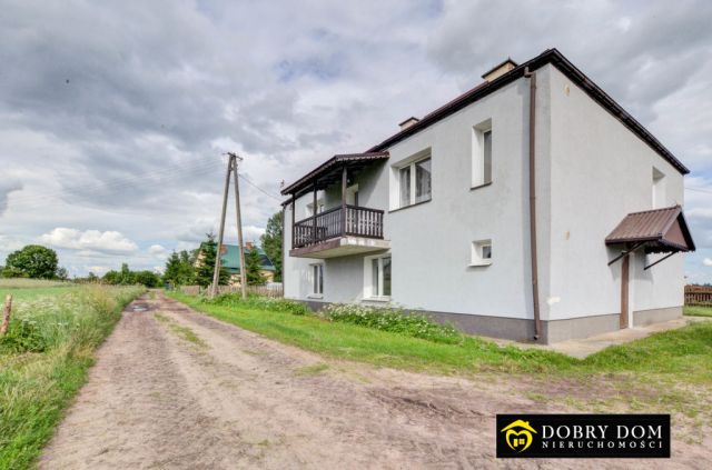 dom wolnostojący, 4 pokoje Polkowo. Zdjęcie 4