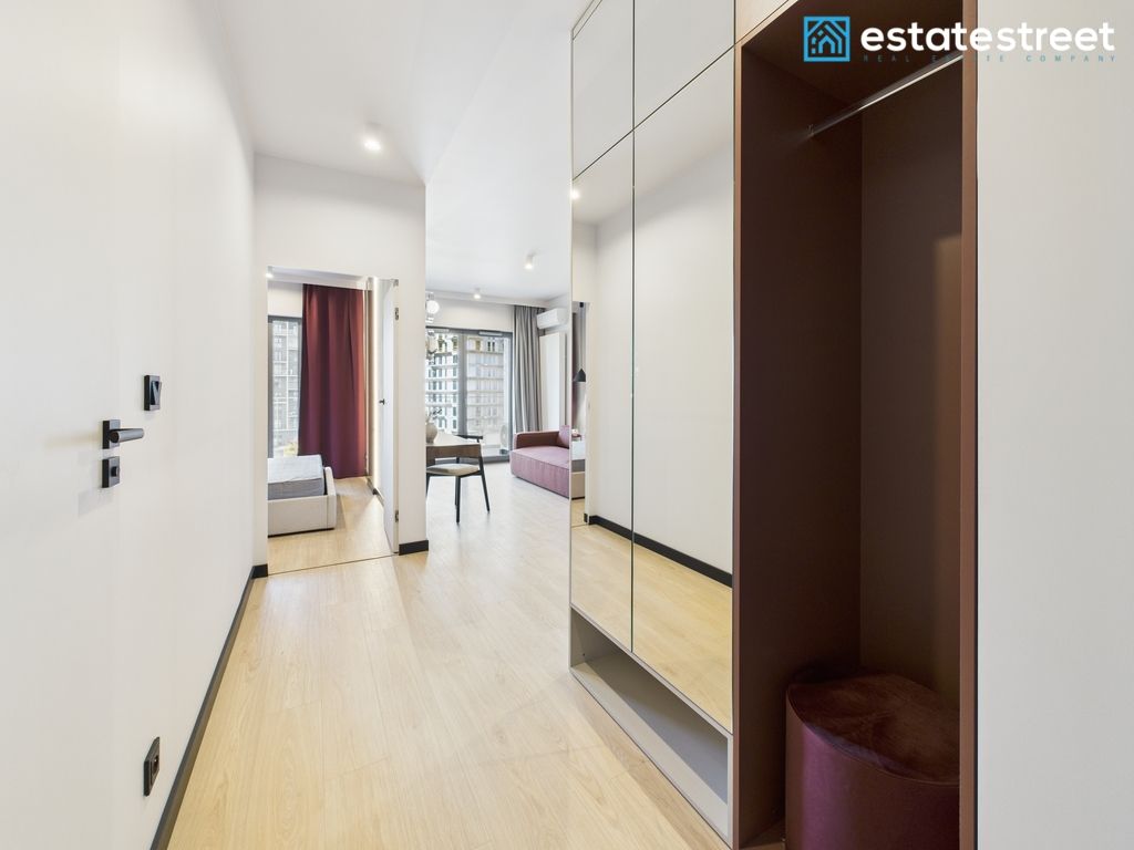 Mieszkanie 2-pokojowe Katowice Śródmieście, ul. Nadgórników. Zdjęcie 17