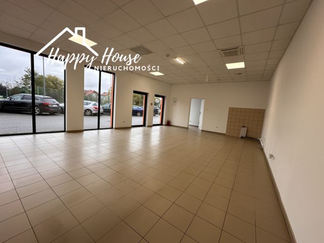 Lokal Czersk, ul. Jana Pawła II. Zdjęcie 6