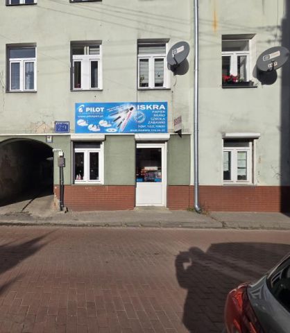 Lokal Wołomin. Zdjęcie 1