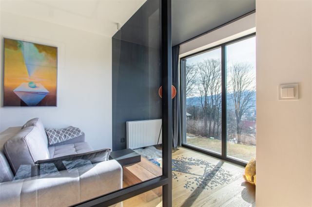 Mieszkanie 2-pokojowe Szklarska Poręba. Zdjęcie 3