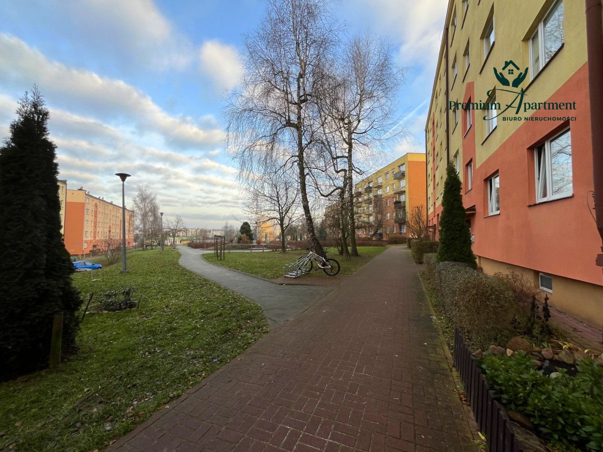 Mieszkanie 2-pokojowe Kielce Uroczysko, ul. Marszałkowska. Zdjęcie 20