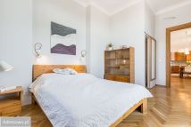 Mieszkanie 3-pokojowe Warszawa Praga-Południe, al. Aleja "Solidarności". Zdjęcie 1