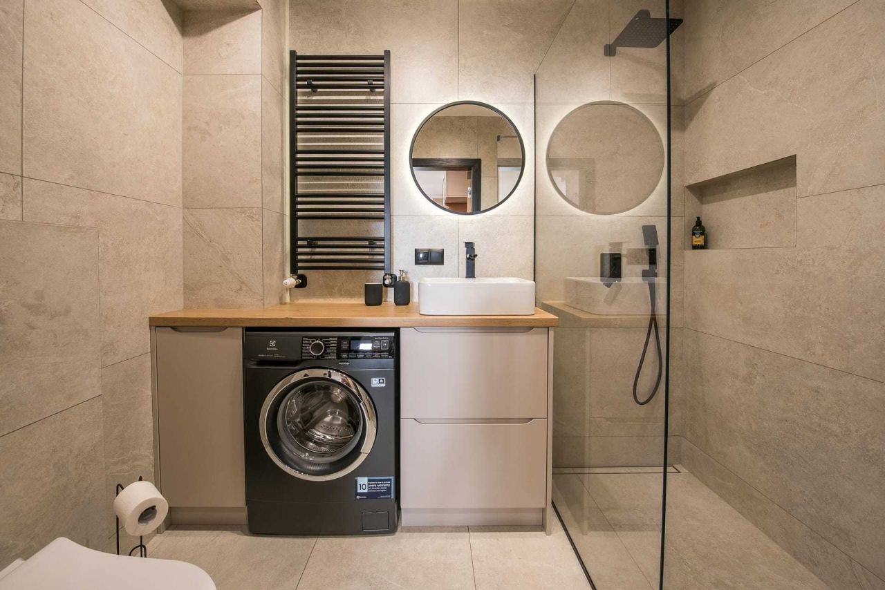 Mieszkanie 2-pokojowe Kluczbork Centrum, ul. Skłodowskiej-Curie. Zdjęcie 7