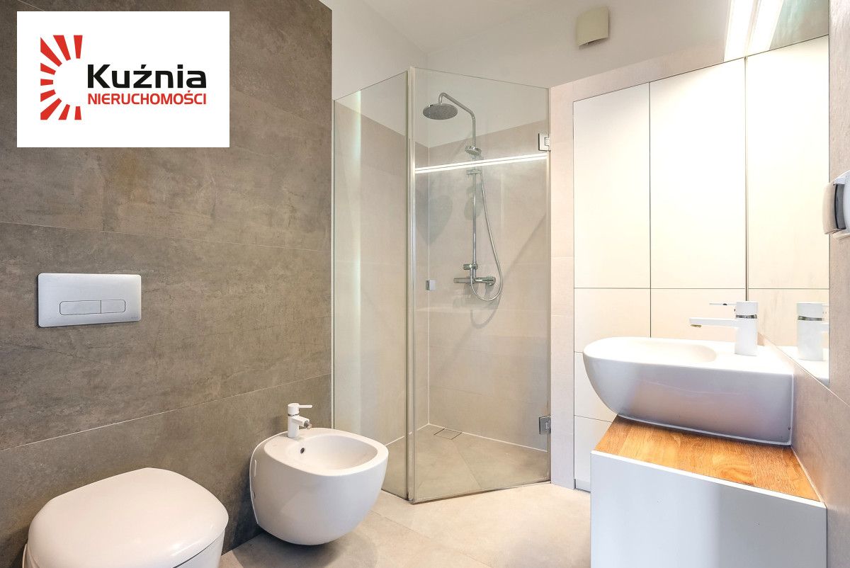 Mieszkanie 3-pokojowe Warszawa Śródmieście, ul. Adolfa Suligowskiego. Zdjęcie 18