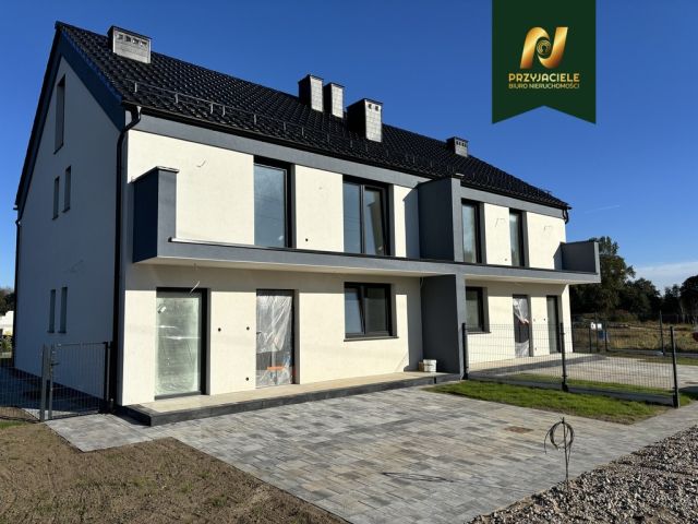 bliźniak, 5 pokoi Kobysewo. Zdjęcie 4