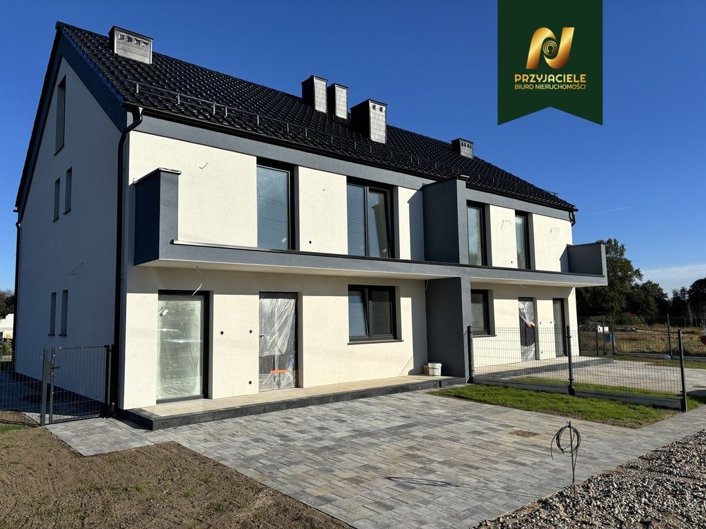 bliźniak, 5 pokoi Kobysewo. Zdjęcie 4