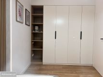 Mieszkanie 3-pokojowe Kraków Ruczaj, ul. dr. Jana Piltza. Zdjęcie 4