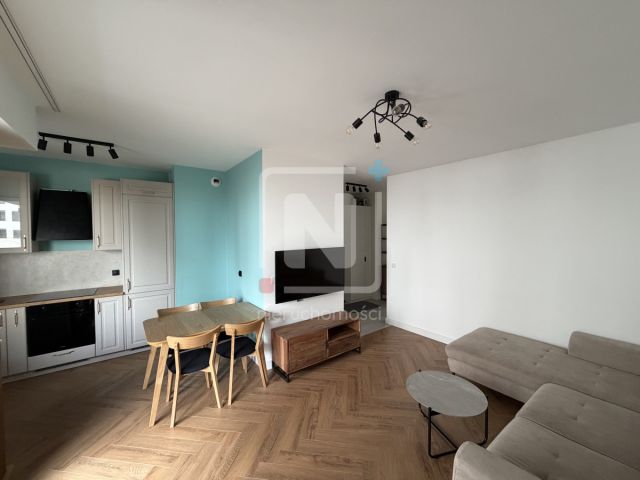 Mieszkanie 3-pokojowe Warszawa Mokotów, ul. Konstruktorska. Zdjęcie 3