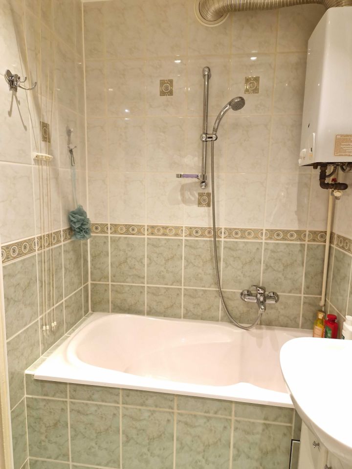 Mieszkanie 3-pokojowe Kozienice, ul. Warszawska. Zdjęcie 2