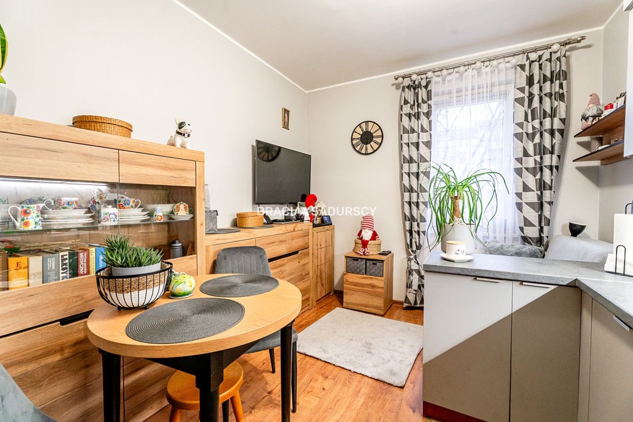 Mieszkanie 2-pokojowe Kraków Podgórze, ul. Myśliwska. Zdjęcie 5