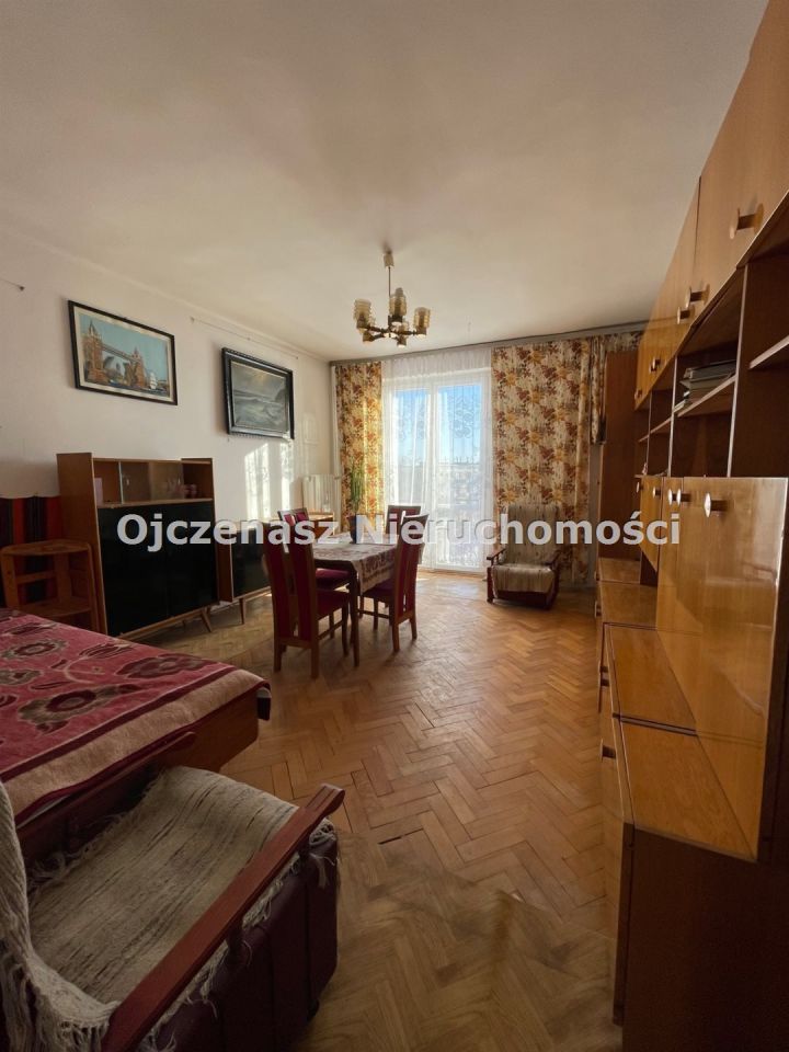 Mieszkanie 2-pokojowe Bydgoszcz Kapuściska, ul. Architektów. Zdjęcie 10