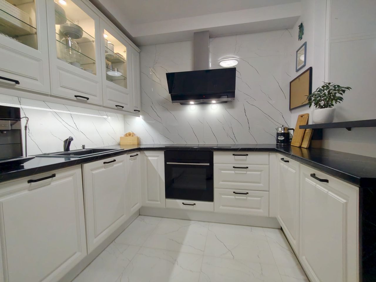 Mieszkanie 3-pokojowe Tychy, ul. Bacha. Zdjęcie 5