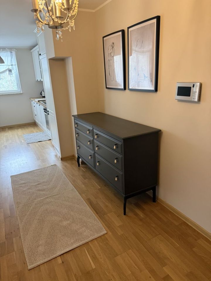 Mieszkanie 2-pokojowe Gdańsk Osowa. Zdjęcie 6