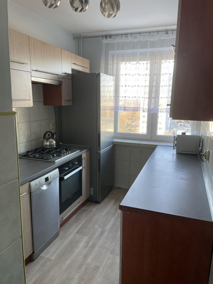 Mieszkanie 2-pokojowe Łódź Polesie, al. ks. kard. Stefana Wyszyńskiego. Zdjęcie 7