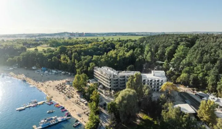 Nieruchomość komercyjna Skorochów, Skorochów