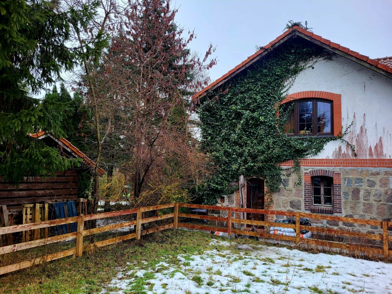 dom wolnostojący, 10 pokoi Gronowo. Zdjęcie 17