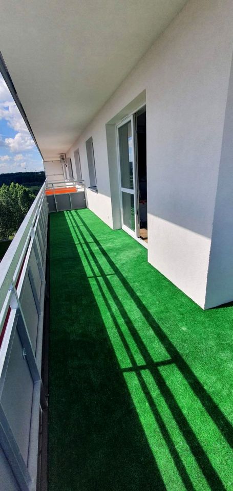 Mieszkanie 3-pokojowe Białystok Wysoki Stoczek, al. Jana Pawła II. Zdjęcie 10