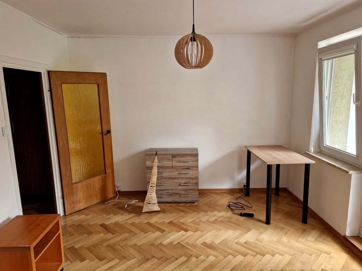 Mieszkanie 2-pokojowe Warszawa Ursynów, ul. Lasek Brzozowy. Zdjęcie 3