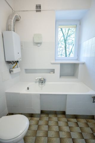 Mieszkanie 2-pokojowe Warszawa Bemowo, ul. gen. Sylwestra Kaliskiego. Zdjęcie 16