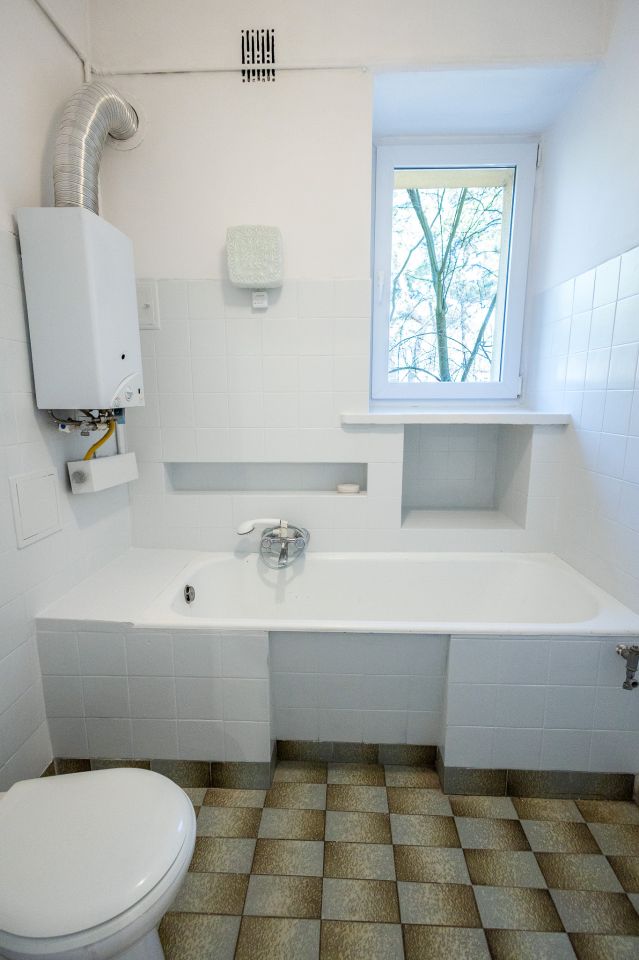 Mieszkanie 2-pokojowe Warszawa Bemowo, ul. gen. Sylwestra Kaliskiego. Zdjęcie 16