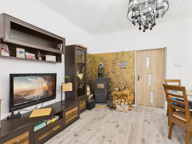 Mieszkanie 2-pokojowe Sosnowiec Pogoń, ul. Rybna. Zdjęcie 5