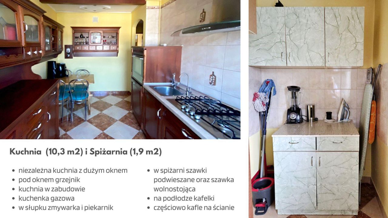 Mieszkanie 3-pokojowe Toruń Jakubskie Przedmieście, ul. Konopackich. Zdjęcie 6