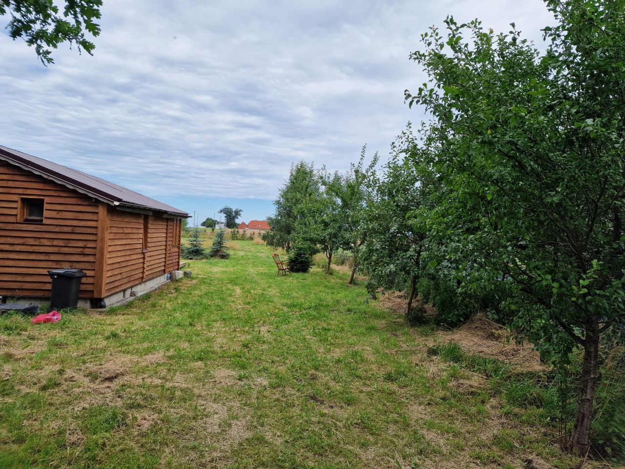 Działka siedliskowa Gleźnowo, Gleźnowo. Zdjęcie 11