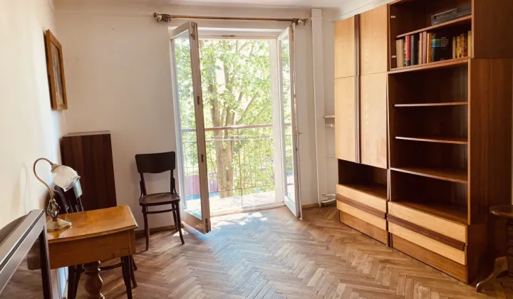 Mieszkanie 3-pokojowe Radom Śródmieście, ul. Henryka Sienkiewicza