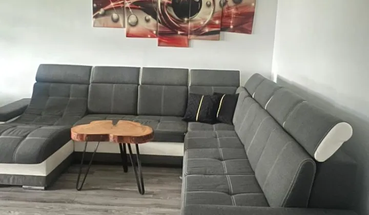 Mieszkanie 3-pokojowe Olkusz Słowiki, ul. Batalionów Chłopskich
