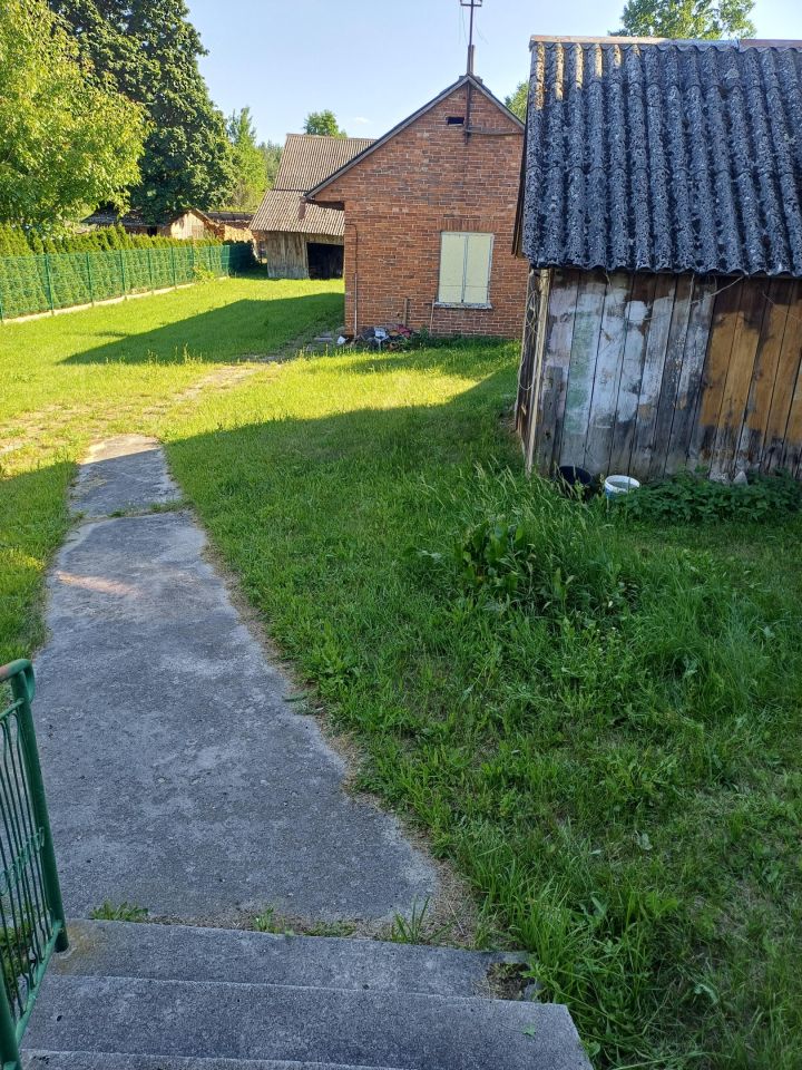 dom wolnostojący, 3 pokoje Stanisławice. Zdjęcie 4