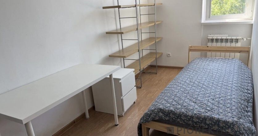 Mieszkanie 2-pokojowe Warszawa Śródmieście, ul. Grzybowska. Zdjęcie 4