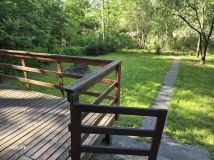 Działka rod Warszawa Wilanów. Zdjęcie 1