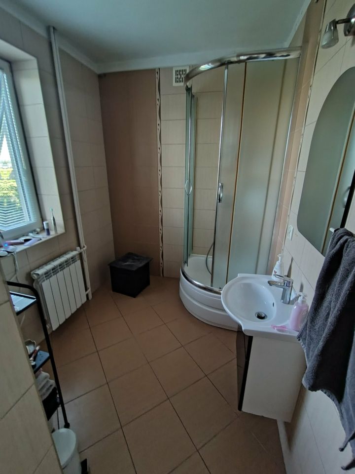 dom wolnostojący, 5 pokoi Siennica, ul. Sosnowa. Zdjęcie 8