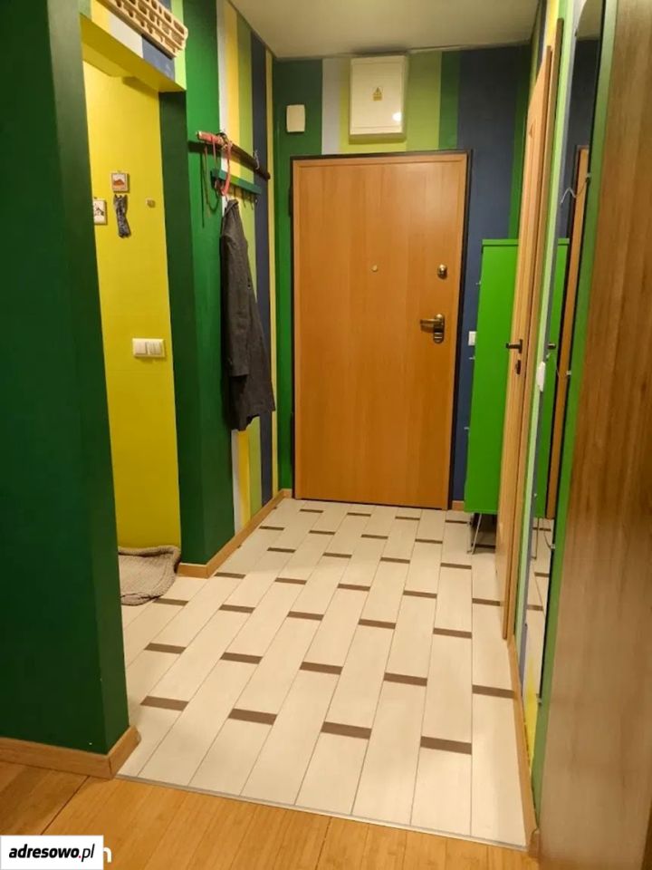 Mieszkanie 1-pokojowe Warszawa Wola, ul. Radziwie. Zdjęcie 8
