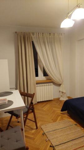Mieszkanie 2-pokojowe Warszawa Czyste, ul. Mordechaja Anielewicza. Zdjęcie 9