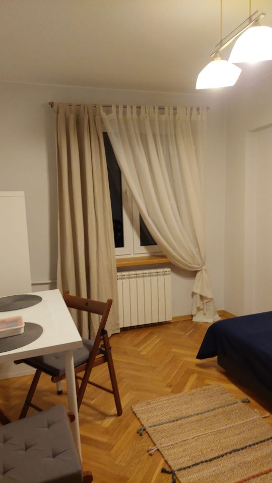Mieszkanie 2-pokojowe Warszawa Czyste, ul. Mordechaja Anielewicza. Zdjęcie 9