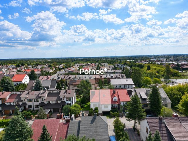 dom szeregowy, 5 pokoi Biała Podlaska, ul. Francuska. Zdjęcie 12