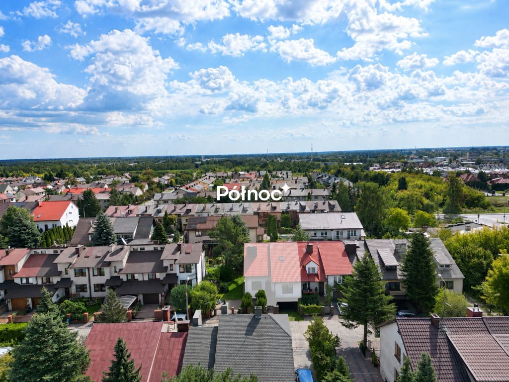 dom szeregowy, 5 pokoi Biała Podlaska, ul. Francuska. Zdjęcie 12