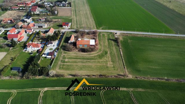 Działka budowlana Wróblowice, ul. Długa. Zdjęcie 7
