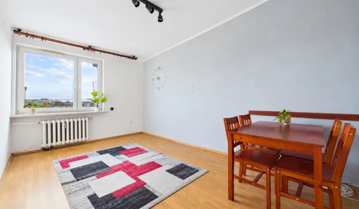 Mieszkanie 3-pokojowe Wyszków Centrum, ul. Generała Józefa Sowińskiego