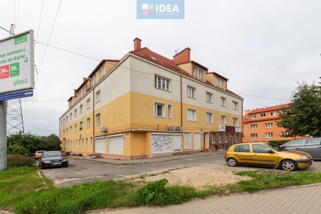 Mieszkanie 3-pokojowe Olsztyn Podgrodzie, al. Aleja Warszawska. Zdjęcie 1