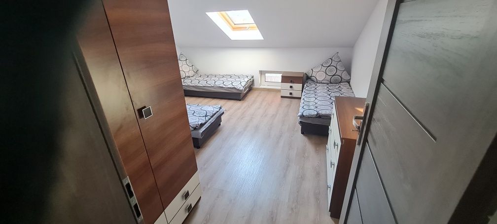 Hotel/pensjonat Piastów. Zdjęcie 5