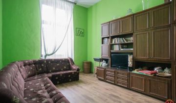 Mieszkanie na sprzedaż Łódź Śródmieście ul. Henryka Sienkiewicza 74 m2