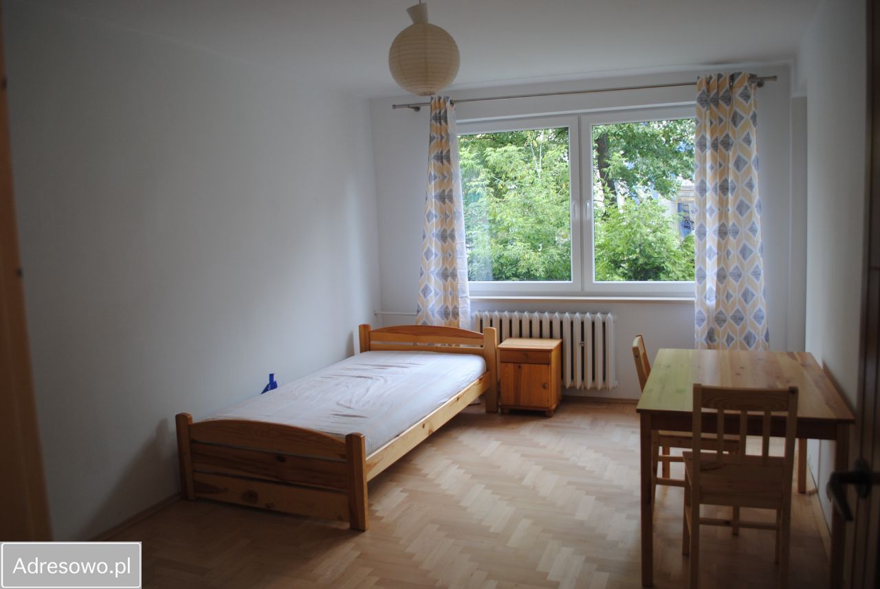 Mieszkanie 1-pokojowe Kraków Podgórze, ul. Janowa Wola