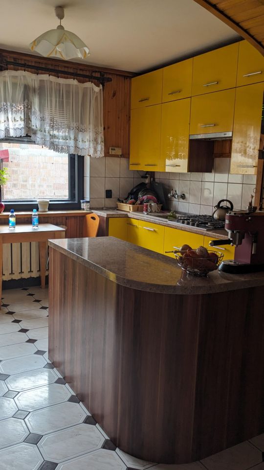 dom wolnostojący, 5 pokoi Lubień Wojtanowa. Zdjęcie 5