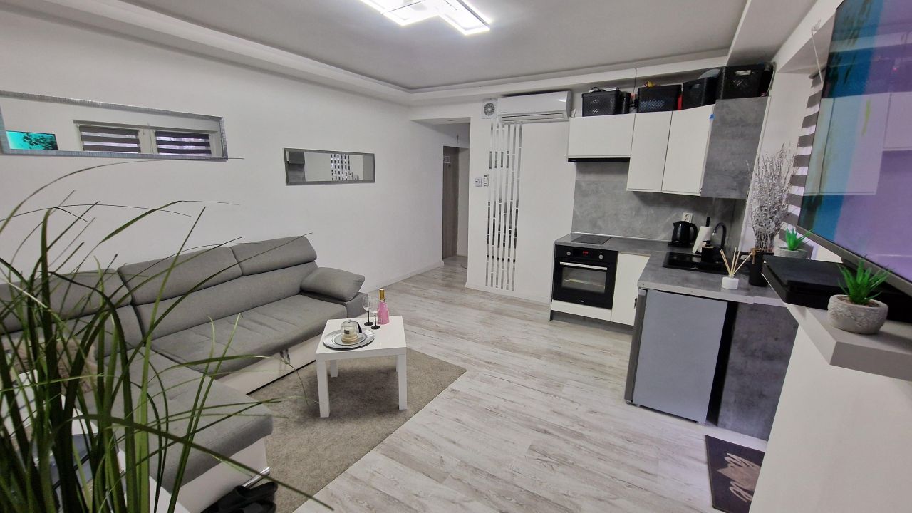 Mieszkanie 2-pokojowe Kazimierz Pomorski. Zdjęcie 4