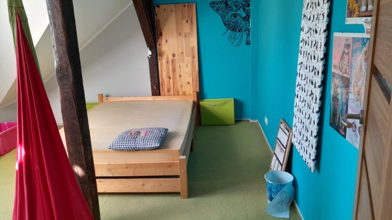 Mieszkanie 3-pokojowe Kołobrzeg Centrum, ul. Zygmuntowska. Zdjęcie 6