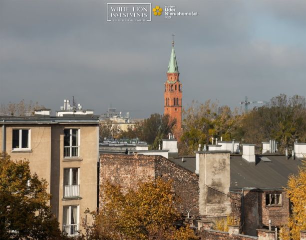 Mieszkanie 3-pokojowe Warszawa Śródmieście, ul. Ogrodowa. Zdjęcie 17