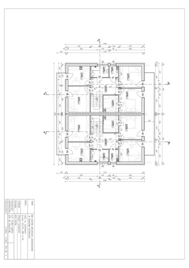 bliźniak, 6 pokoi Łódź Górna, ul. Esperanto. Zdjęcie 4